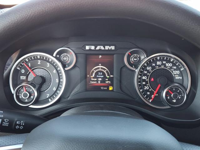 2025 Ram 1500 Vehicle Photo in Cleburne, TX 76033