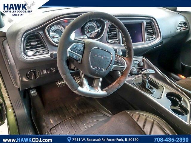 2018 Dodge Challenger Vehicle Photo in Saint Charles, IL 60174