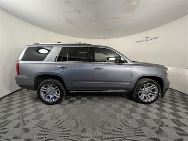 2020 Chevrolet Tahoe Vehicle Photo in ENGLEWOOD, CO 80113-6708