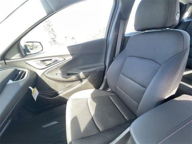 2025 Chevrolet Malibu Vehicle Photo in BEND, OR 97701-5133