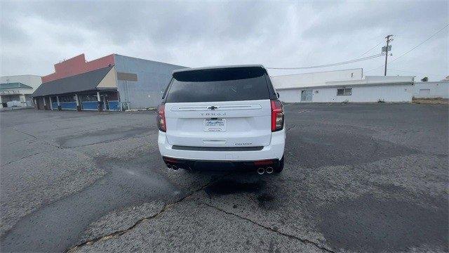 2024 Chevrolet Tahoe Vehicle Photo in BEND, OR 97701-5133