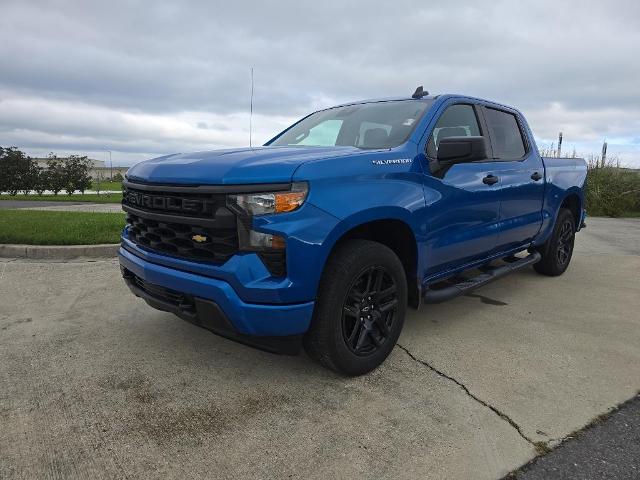 2023 Chevrolet Silverado 1500 Vehicle Photo in BROUSSARD, LA 70518-0000