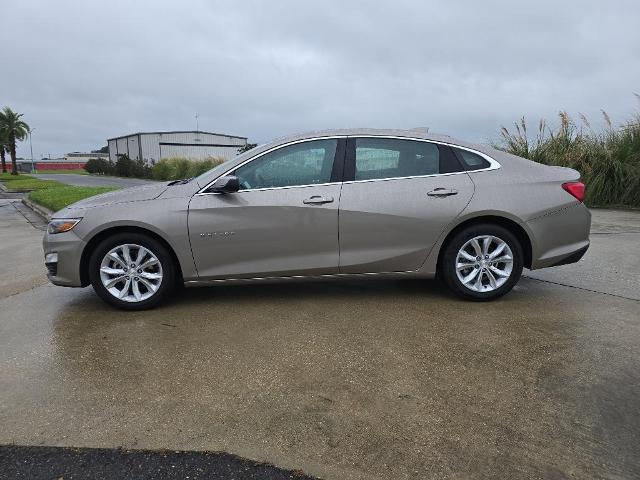 2024 Chevrolet Malibu Vehicle Photo in BROUSSARD, LA 70518-0000