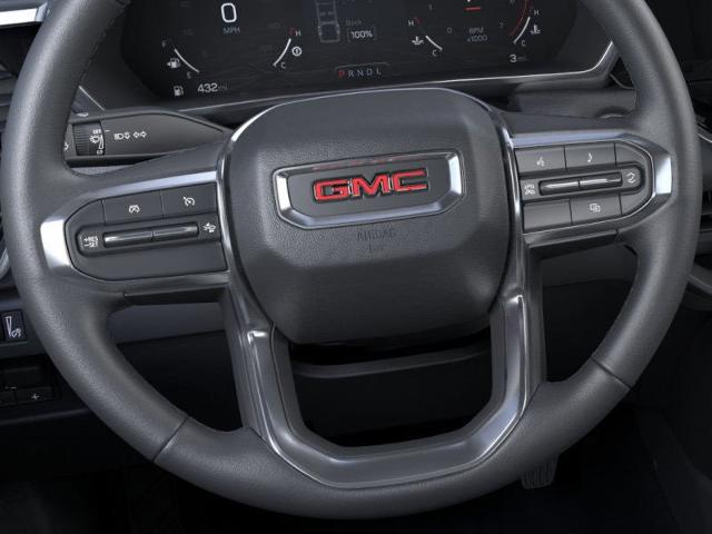 2024 GMC Canyon Vehicle Photo in PARIS, TX 75460-2116