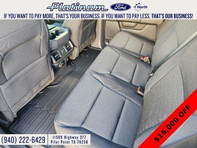 2024 Ford F-150 Vehicle Photo in Pilot Point, TX 76258