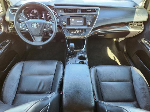 2015 Toyota Avalon Vehicle Photo in Denison, TX 75020