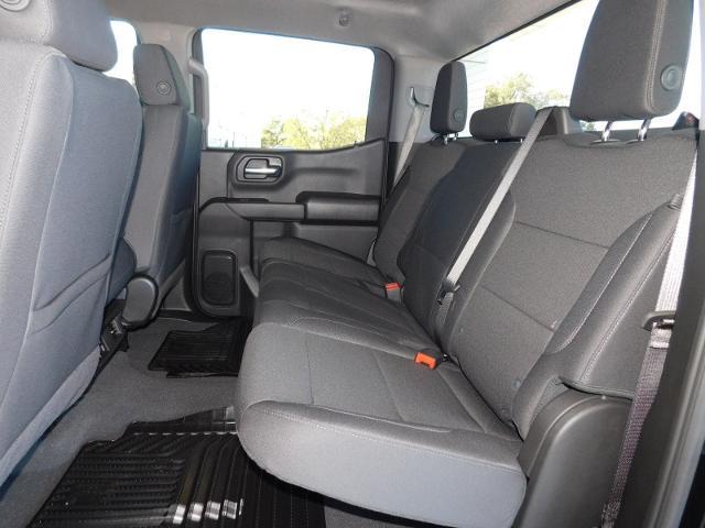 2025 Chevrolet Silverado 1500 Vehicle Photo in GATESVILLE, TX 76528-2745