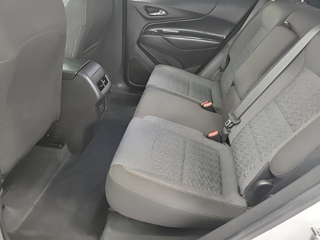 2024 Chevrolet Equinox Vehicle Photo in NEENAH, WI 54956-2243