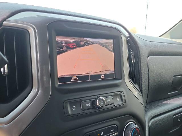 2023 Chevrolet Silverado 1500 Vehicle Photo in ODESSA, TX 79762-8186