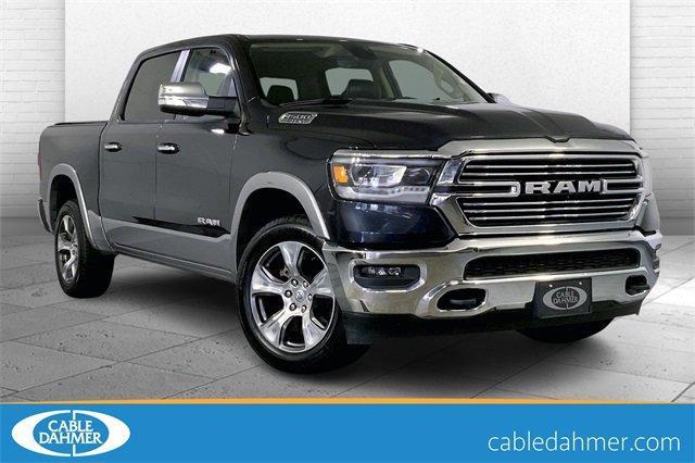 2020 Ram 1500 Vehicle Photo in INDEPENDENCE, MO 64055-1314