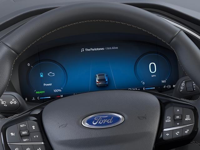 2024 Ford Escape Vehicle Photo in Neenah, WI 54956-3151