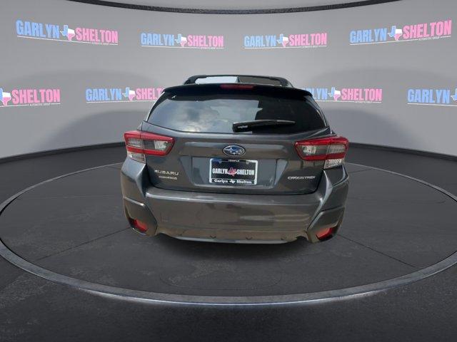 2021 Subaru Crosstrek Vehicle Photo in TEMPLE, TX 76504-3447