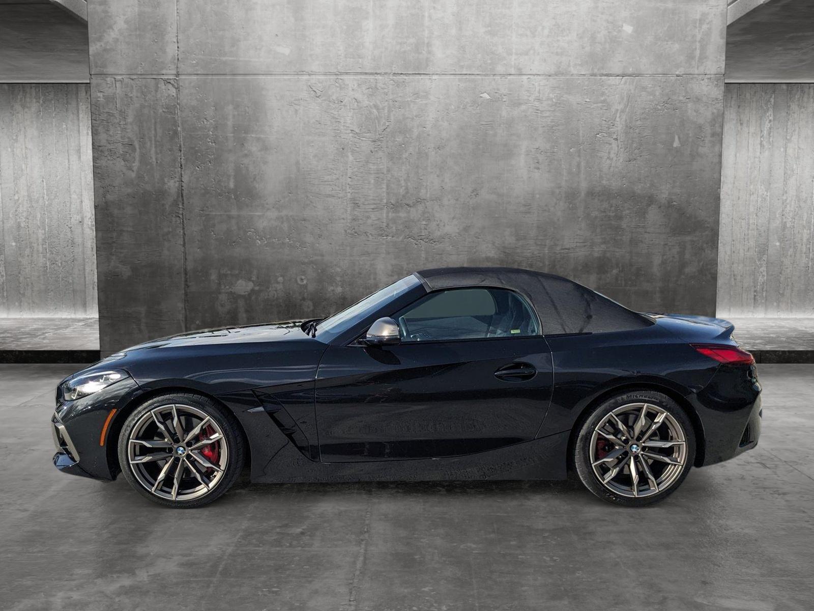 2021 BMW Z4 Vehicle Photo in MIAMI, FL 33172-3015