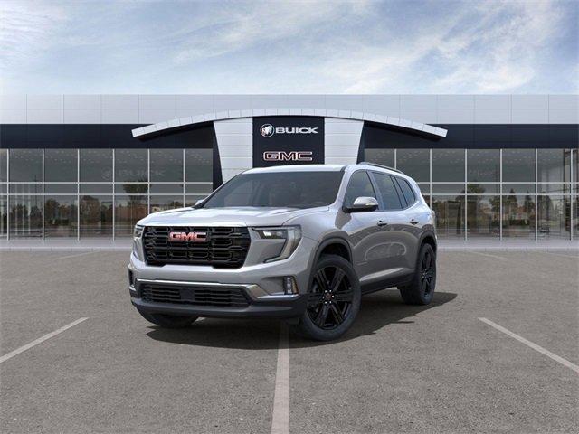 2024 GMC Acadia Vehicle Photo in JACKSON, MI 49202-1834