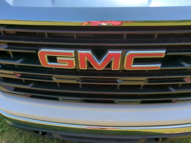 2024 GMC Sierra 1500 Vehicle Photo in ALBERTVILLE, AL 35950-0246