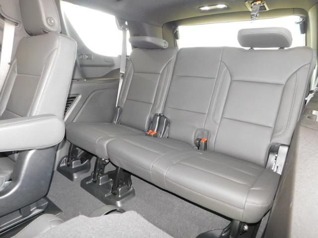 2024 Chevrolet Tahoe Vehicle Photo in GATESVILLE, TX 76528-2745