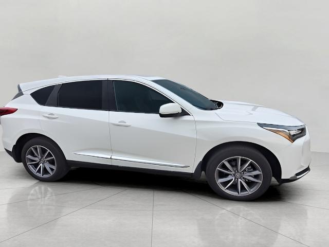 2022 Acura RDX Vehicle Photo in Appleton, WI 54913