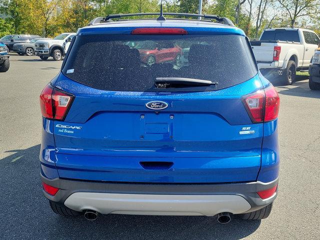 2019 Ford Escape Vehicle Photo in Boyertown, PA 19512