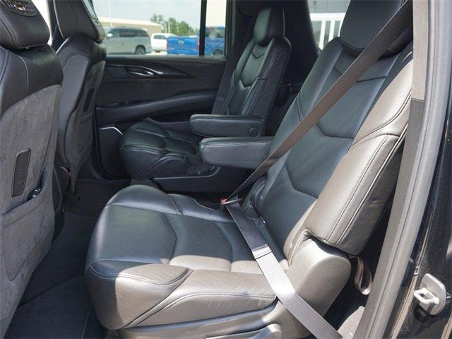 2019 Cadillac Escalade ESV Vehicle Photo in BATON ROUGE, LA 70809-4546