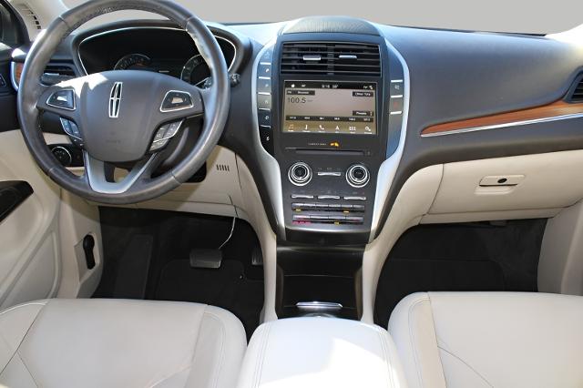 2019 Lincoln MKC Vehicle Photo in MADISON, WI 53713-3220