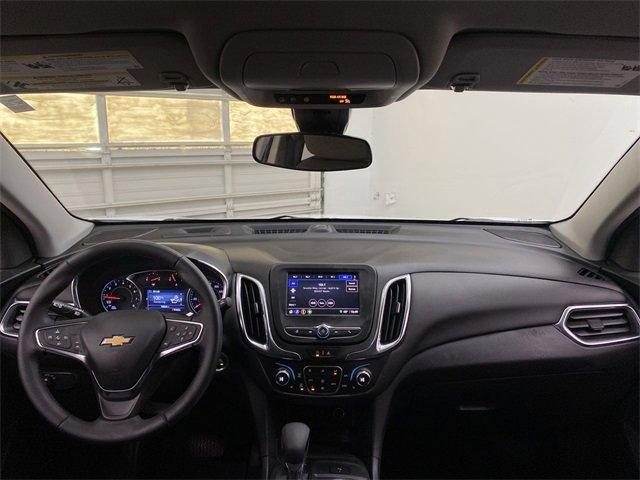 2024 Chevrolet Equinox Vehicle Photo in PORTLAND, OR 97225-3518