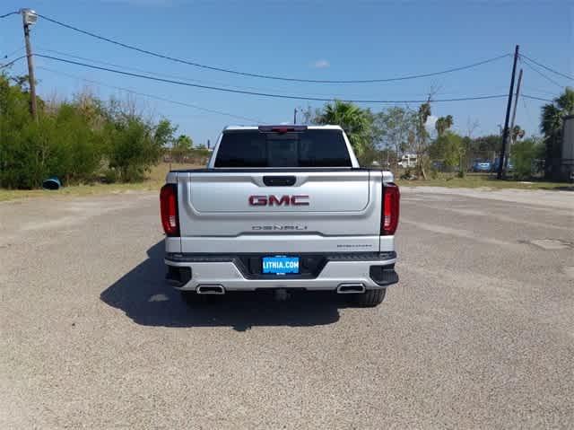 2022 GMC Sierra 1500 Vehicle Photo in Corpus Christi, TX 78411