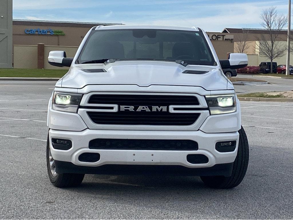 2021 Ram 1500 Vehicle Photo in POOLER, GA 31322-3252