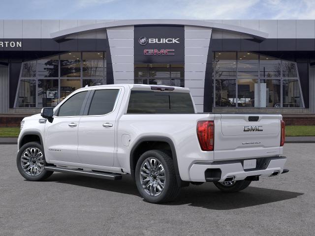 2024 GMC Sierra 1500 Vehicle Photo in PORTLAND, OR 97225-3518