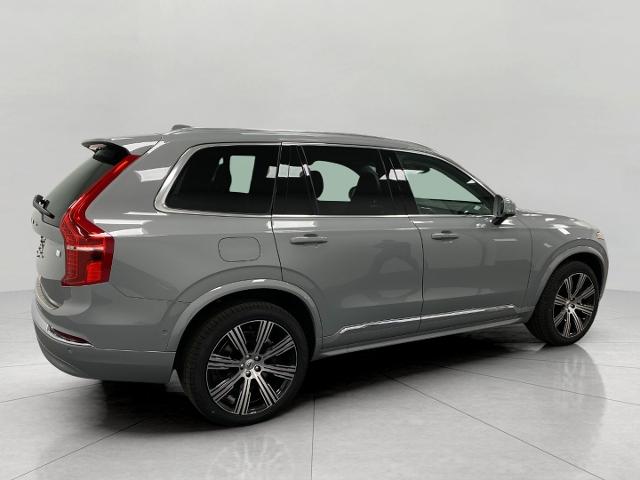 2024 Volvo XC90 Recharge Plug-In Hybrid Vehicle Photo in Appleton, WI 54913