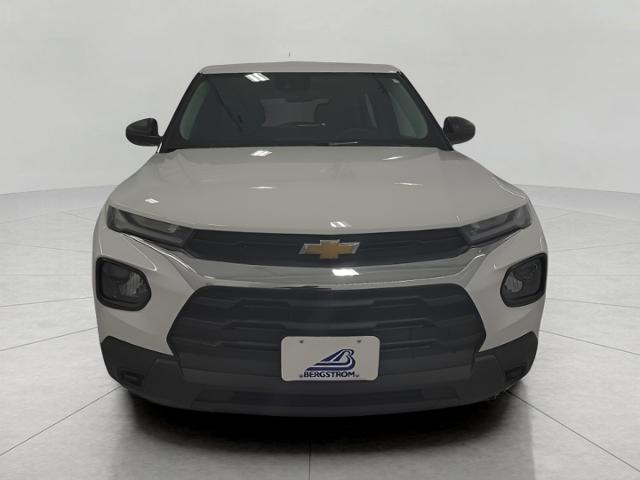 2023 Chevrolet Trailblazer Vehicle Photo in NEENAH, WI 54956-2243
