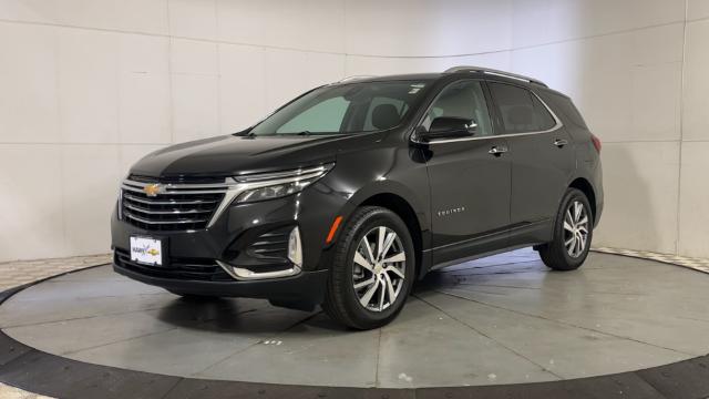 2022 Chevrolet Equinox Vehicle Photo in JOLIET, IL 60435-8135