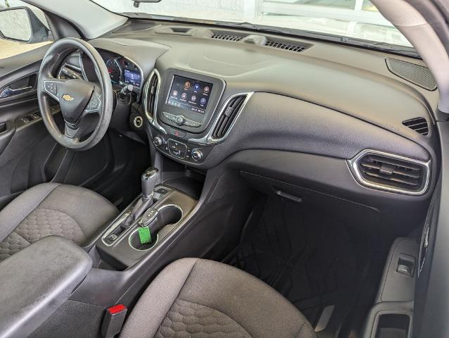 2020 Chevrolet Equinox Vehicle Photo in POMEROY, OH 45769-1023