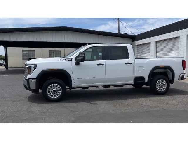 2024 GMC Sierra 2500 HD Vehicle Photo in TURLOCK, CA 95380-4918