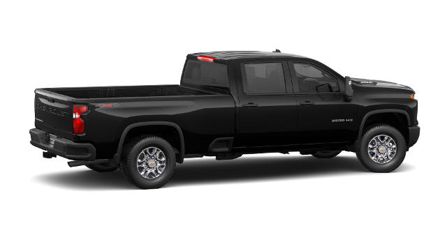 2024 Chevrolet Silverado 3500 HD Vehicle Photo in Salem, OR 97301