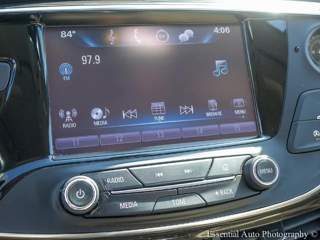 2019 Buick Envision Vehicle Photo in OAK LAWN, IL 60453-2517