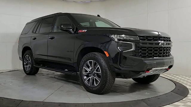 2024 Chevrolet Tahoe Vehicle Photo in JOLIET, IL 60435-8135