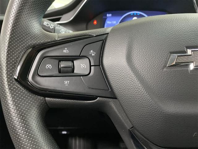 2023 Chevrolet Bolt EUV Vehicle Photo in PORTLAND, OR 97225-3518