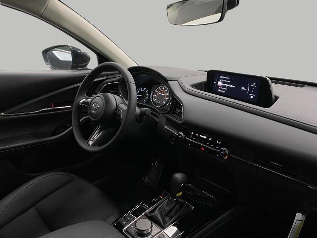 2024 Mazda CX-30 Vehicle Photo in Appleton, WI 54913