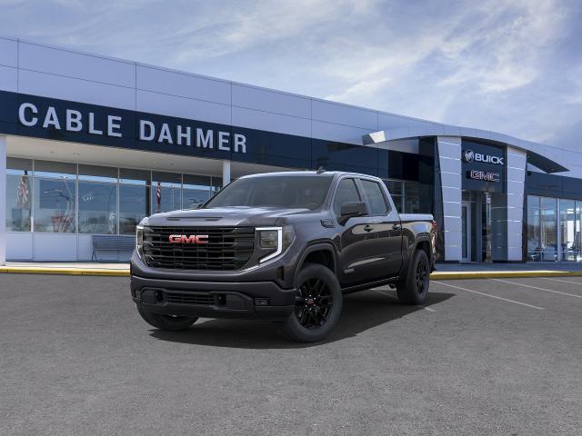 2024 GMC Sierra 1500 Vehicle Photo in KANSAS CITY, MO 64114-4545