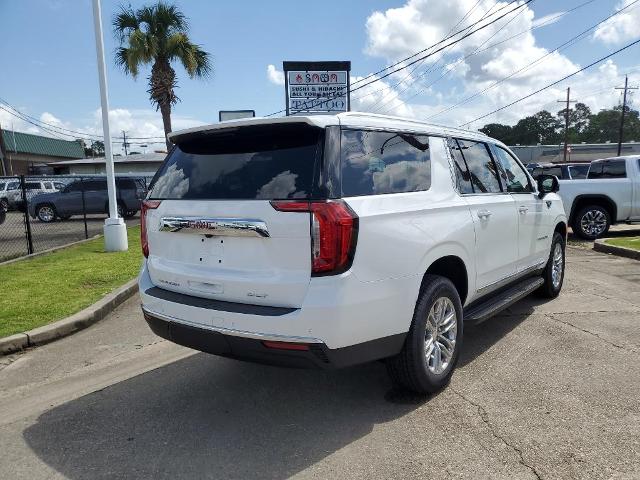 2024 GMC Yukon XL Vehicle Photo in LAFAYETTE, LA 70503-4541