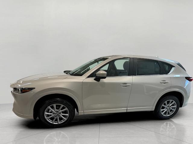 2024 Mazda CX-5 Vehicle Photo in Green Bay, WI 54304