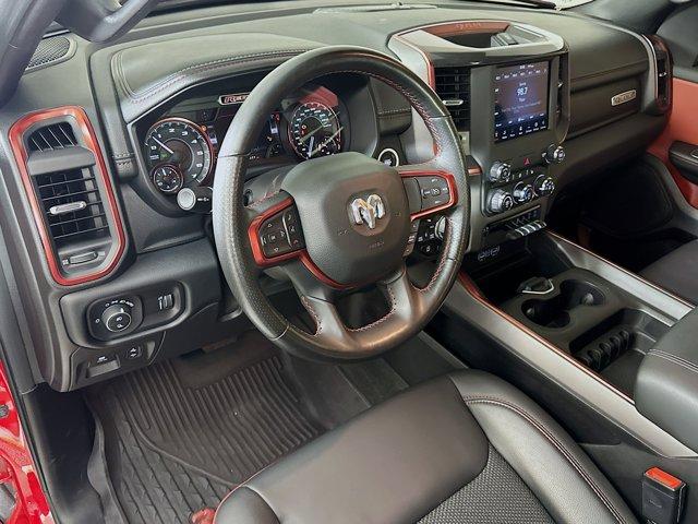 2021 Ram 1500 Vehicle Photo in Flemington, NJ 08822