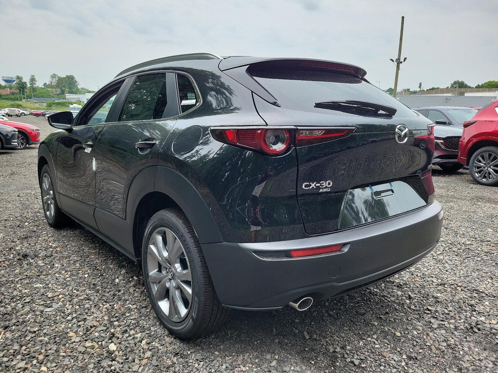 2024 Mazda CX-30 Vehicle Photo in Trevose, PA 19053