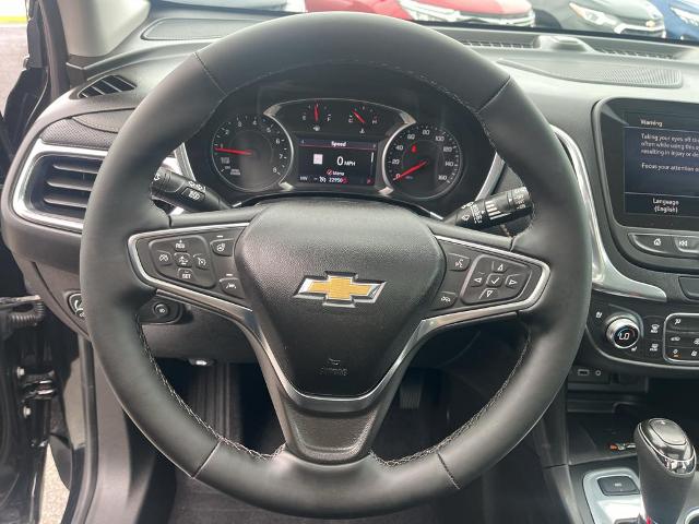 2021 Chevrolet Equinox Vehicle Photo in GREEN BAY, WI 54302-3701