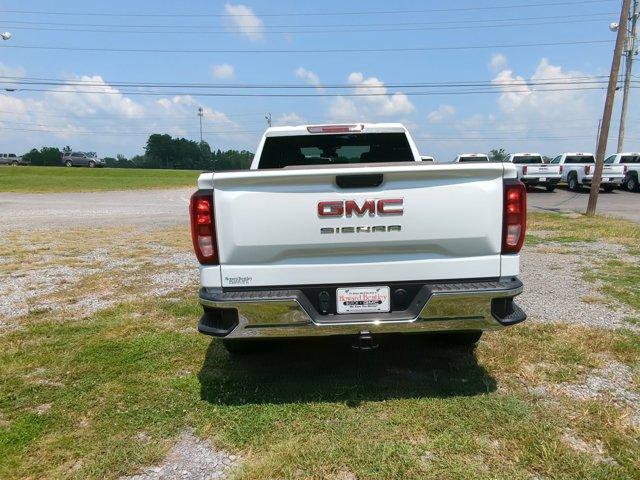 2024 GMC Sierra 1500 Vehicle Photo in ALBERTVILLE, AL 35950-0246