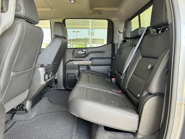 2021 GMC Sierra 1500 Vehicle Photo in MANHATTAN, KS 66502-5036