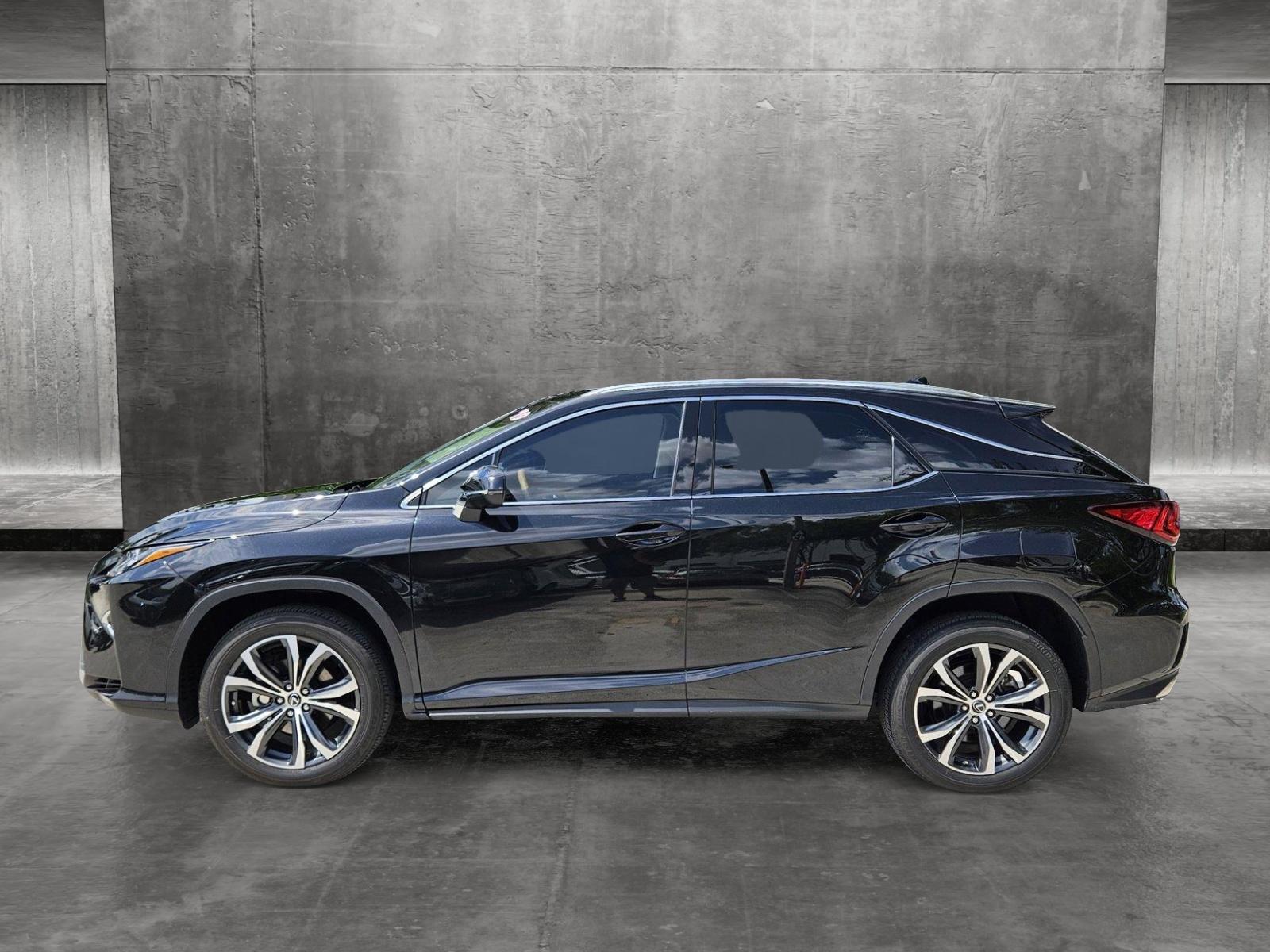 2019 Lexus RX 350 Vehicle Photo in Fort Lauderdale, FL 33316