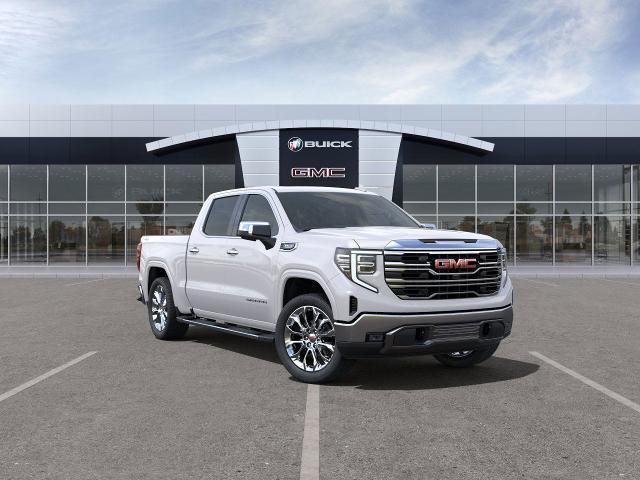 2024 GMC Sierra 1500 Vehicle Photo in APPLETON, WI 54914-8833