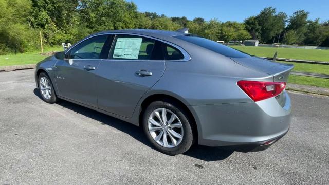 2025 Chevrolet Malibu Vehicle Photo in THOMPSONTOWN, PA 17094-9014