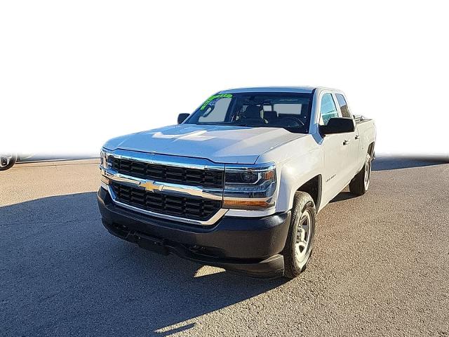 2019 Chevrolet Silverado 1500 LD Vehicle Photo in Odessa, TX 79762